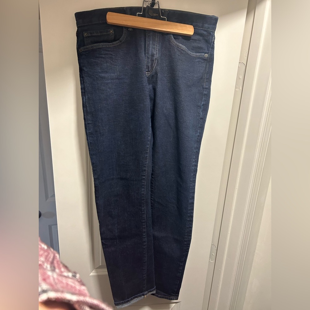 Gap Slim Fit Demin 30x32